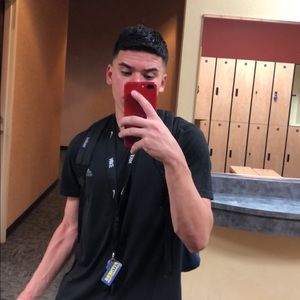 Meet your Posher, Brandon